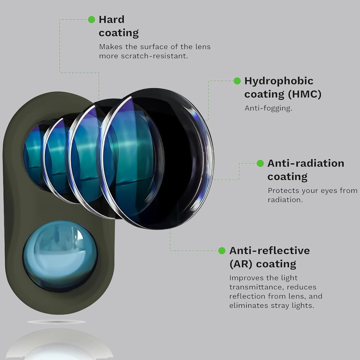 2000M laser rangefinder for go - Rangefinder Laser Hunting recensie en prijs