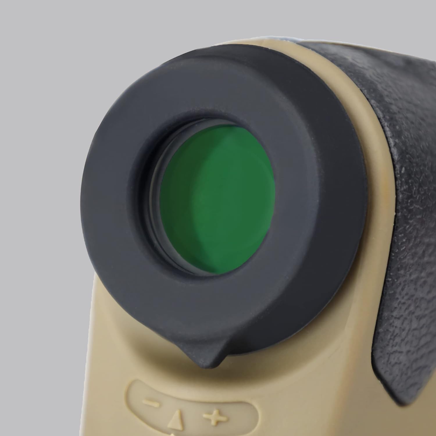 2000M laser rangefinder for go - Rangefinder Laser Hunting recensie en prijs