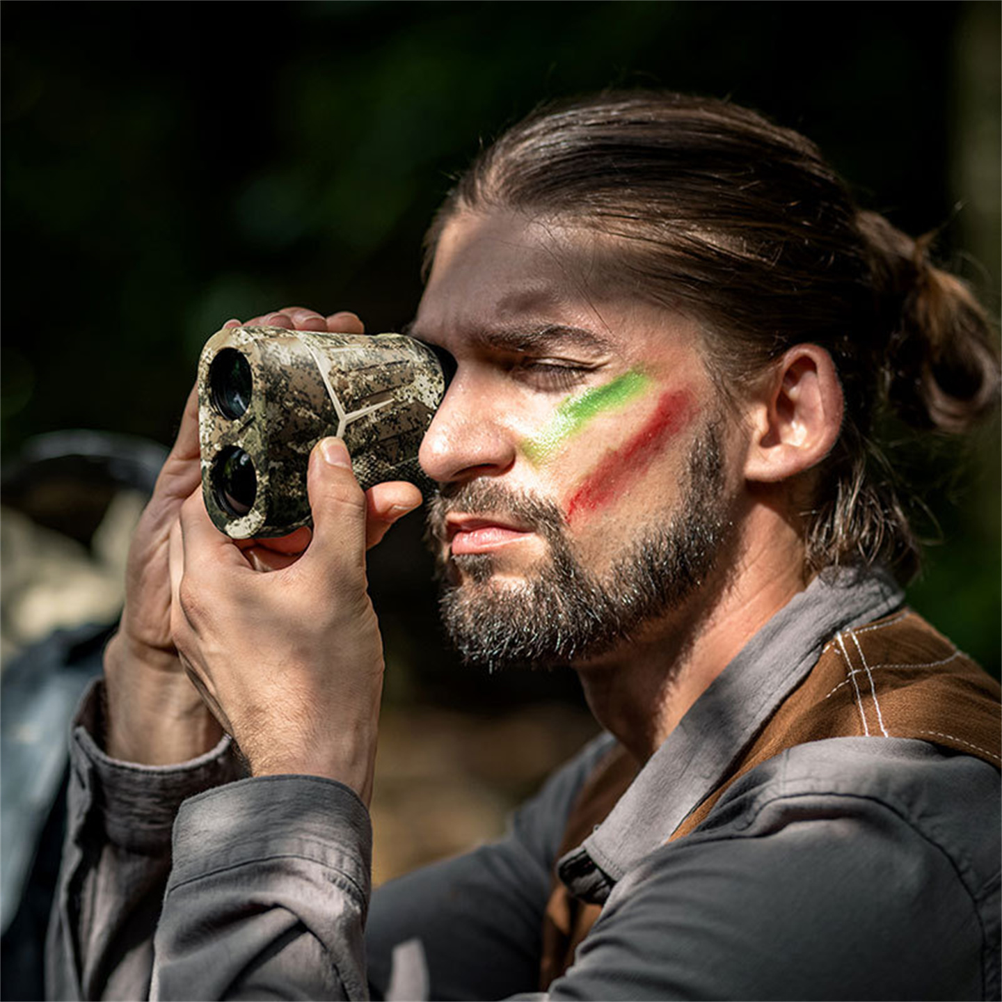 800 Yards Camouflage Hunting L - Rangefinder Laser Hunting recensie en prijs