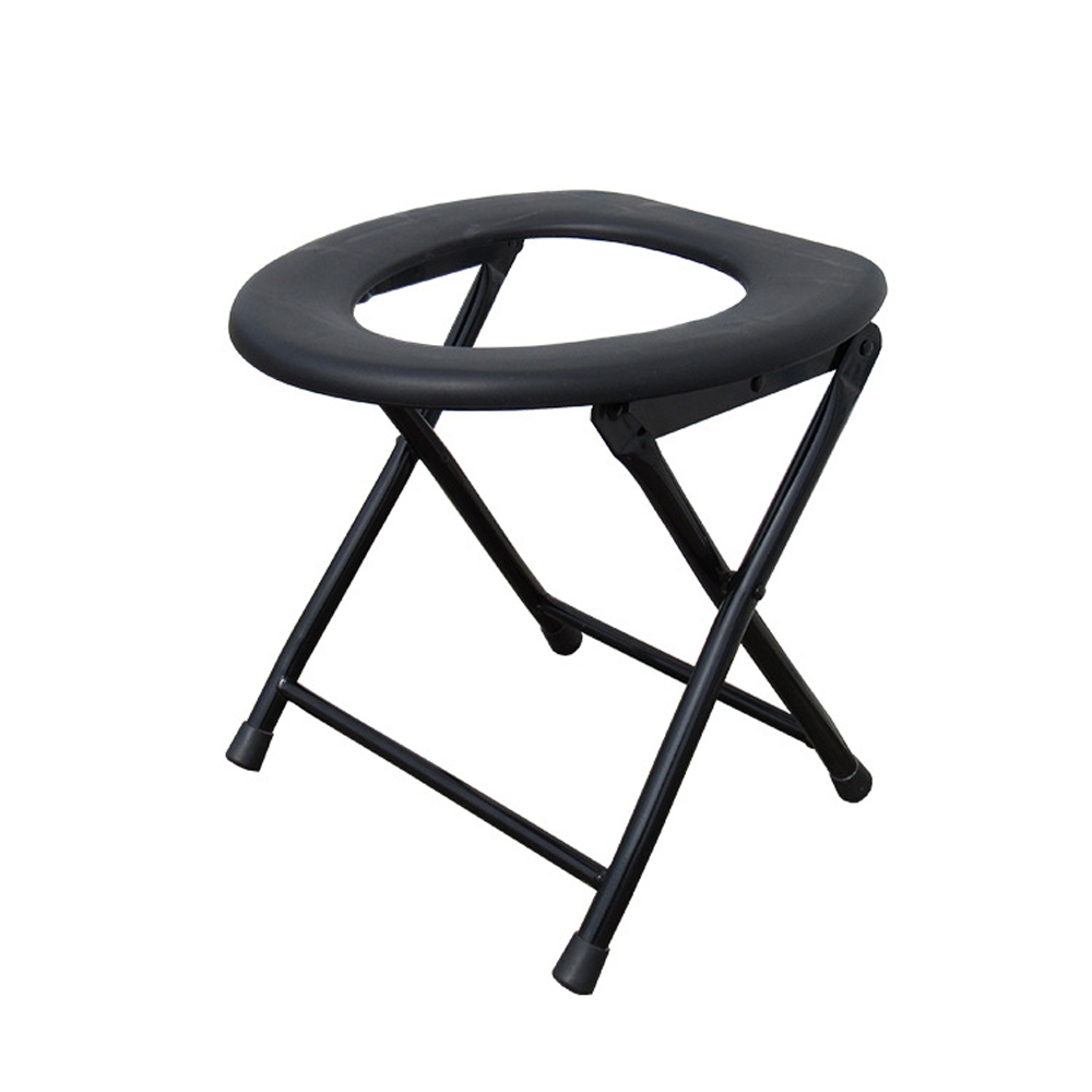 Folding Toilet Seat Portable O - Outdoor Hunting Toilet recensie en prijs