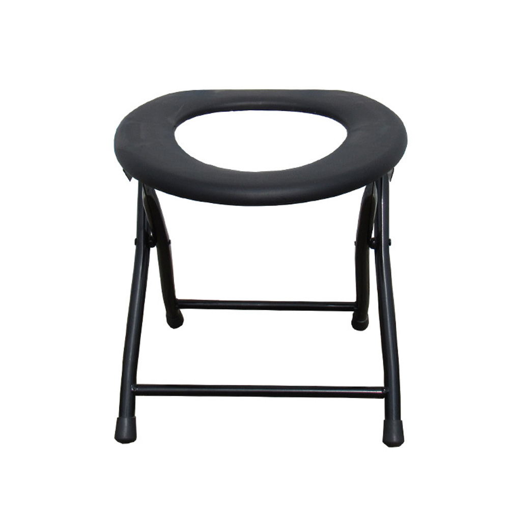 Folding Toilet Seat Portable O - Outdoor Hunting Toilet recensie en prijs