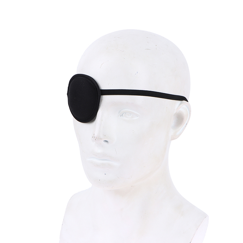 Occlusion Medical Lazy Eye Pat - Hunting Blind Fabric recensie en prijs