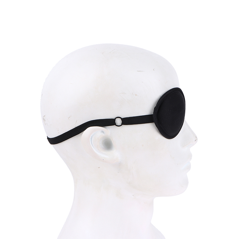 Occlusion Medical Lazy Eye Pat - Hunting Blind Fabric recensie en prijs