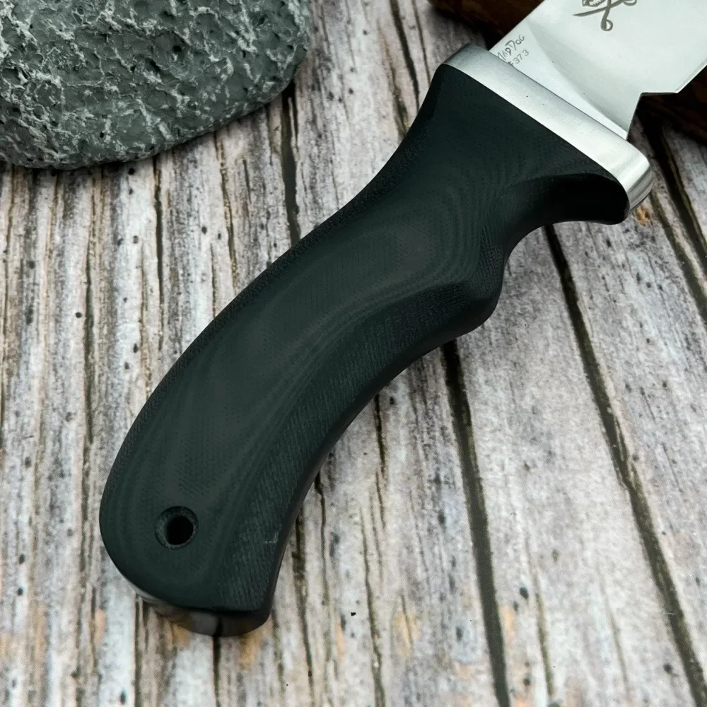 Mad Dog Knives Fixed Blade wit - Hunting Dog Outdoor recensie en prijs
