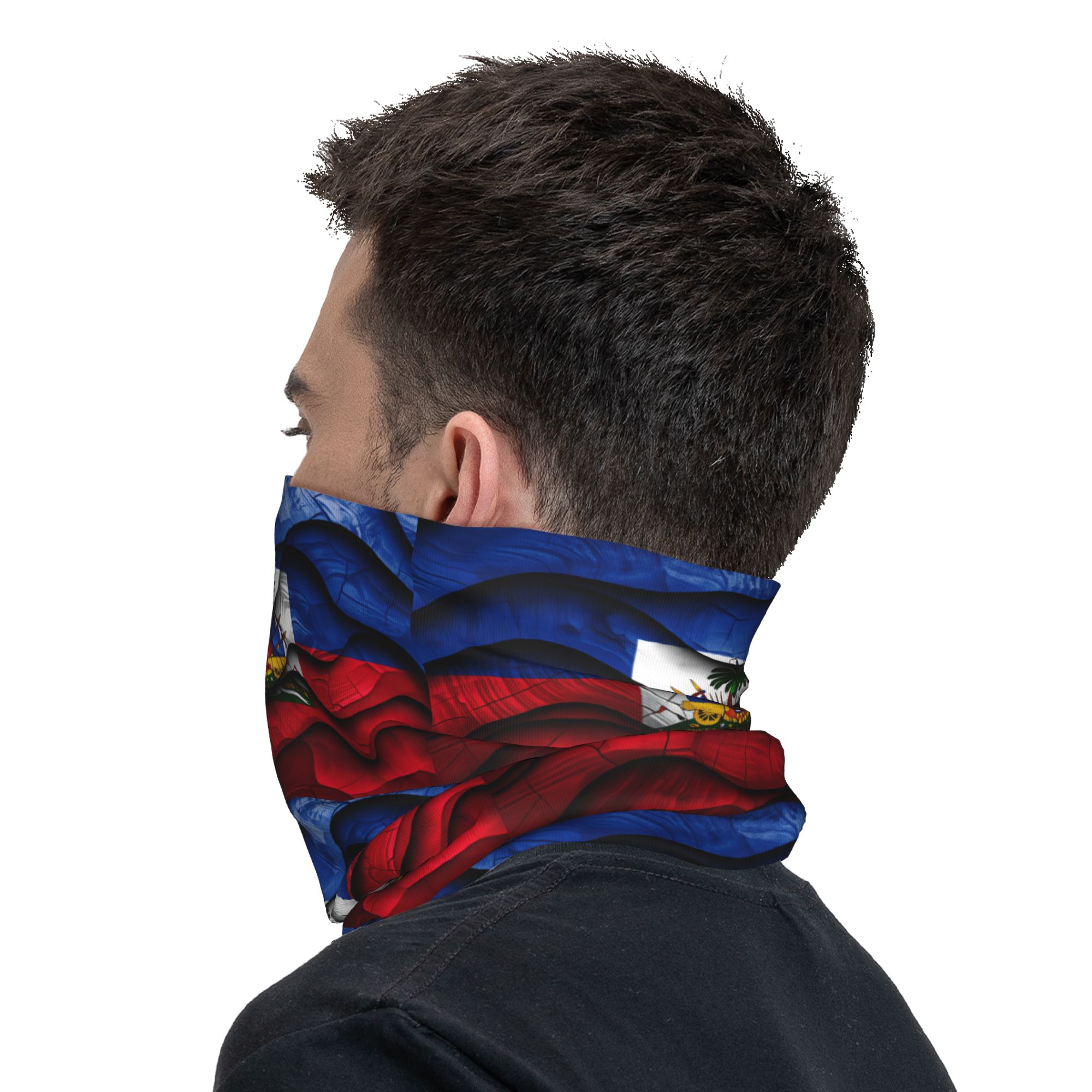 Haiti Flag Balaclava  Hunting  - Hunting Fishing Outdoor recensie en prijs