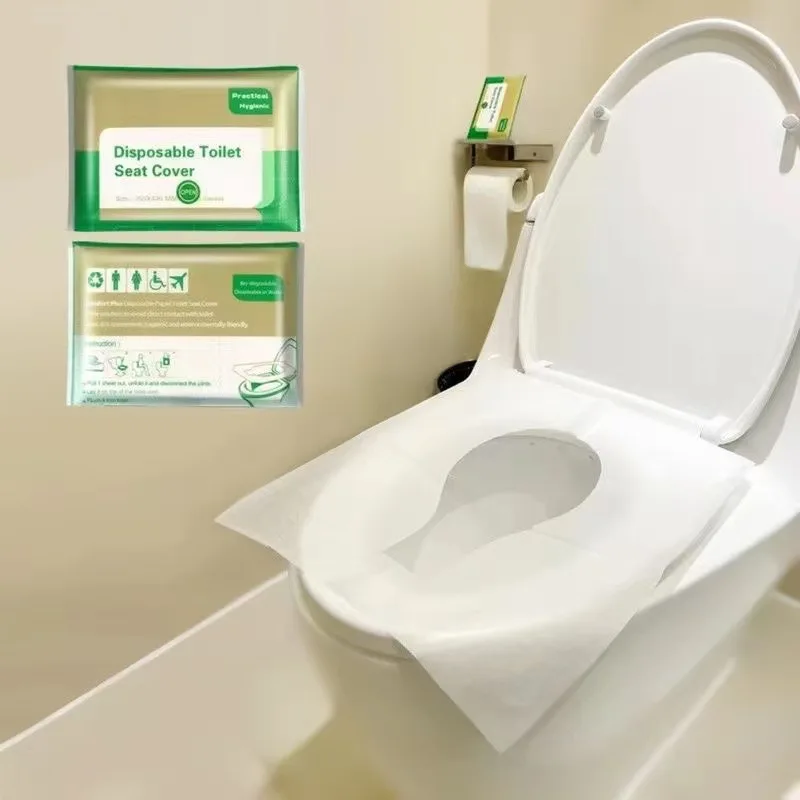 1-10 Disposable Flushing Disso - Outdoor Hunting Toilet recensie en prijs