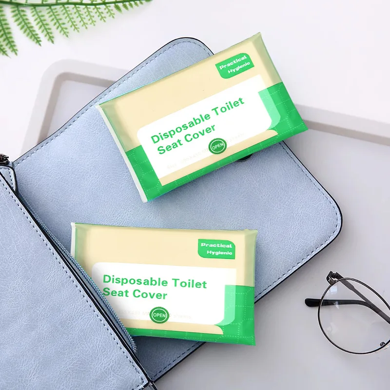 1-10 Disposable Flushing Disso - Outdoor Hunting Toilet recensie en prijs