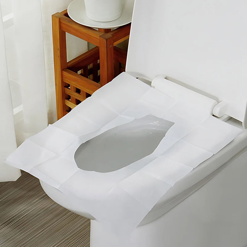 1-10 Disposable Flushing Disso - Outdoor Hunting Toilet recensie en prijs
