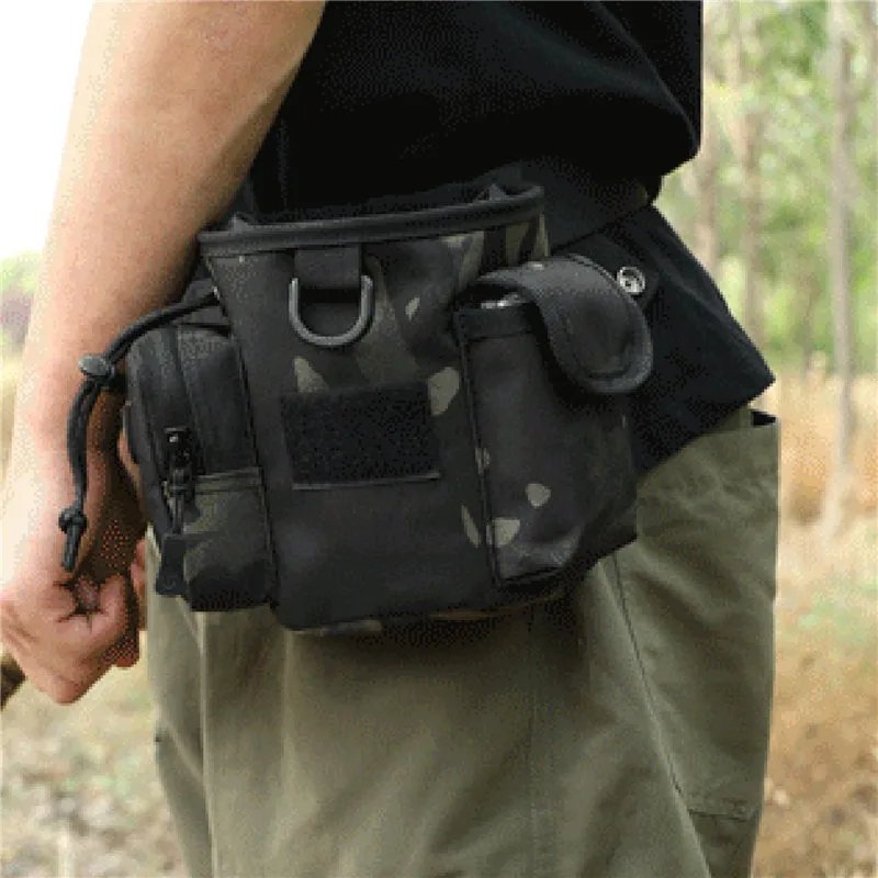 Dog Training Waist Bag Outdoor - Hunting Dog Outdoor recensie en prijs