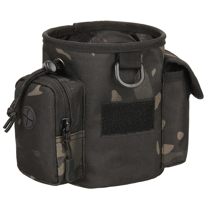Dog Training Waist Bag Outdoor - Hunting Dog Outdoor recensie en prijs