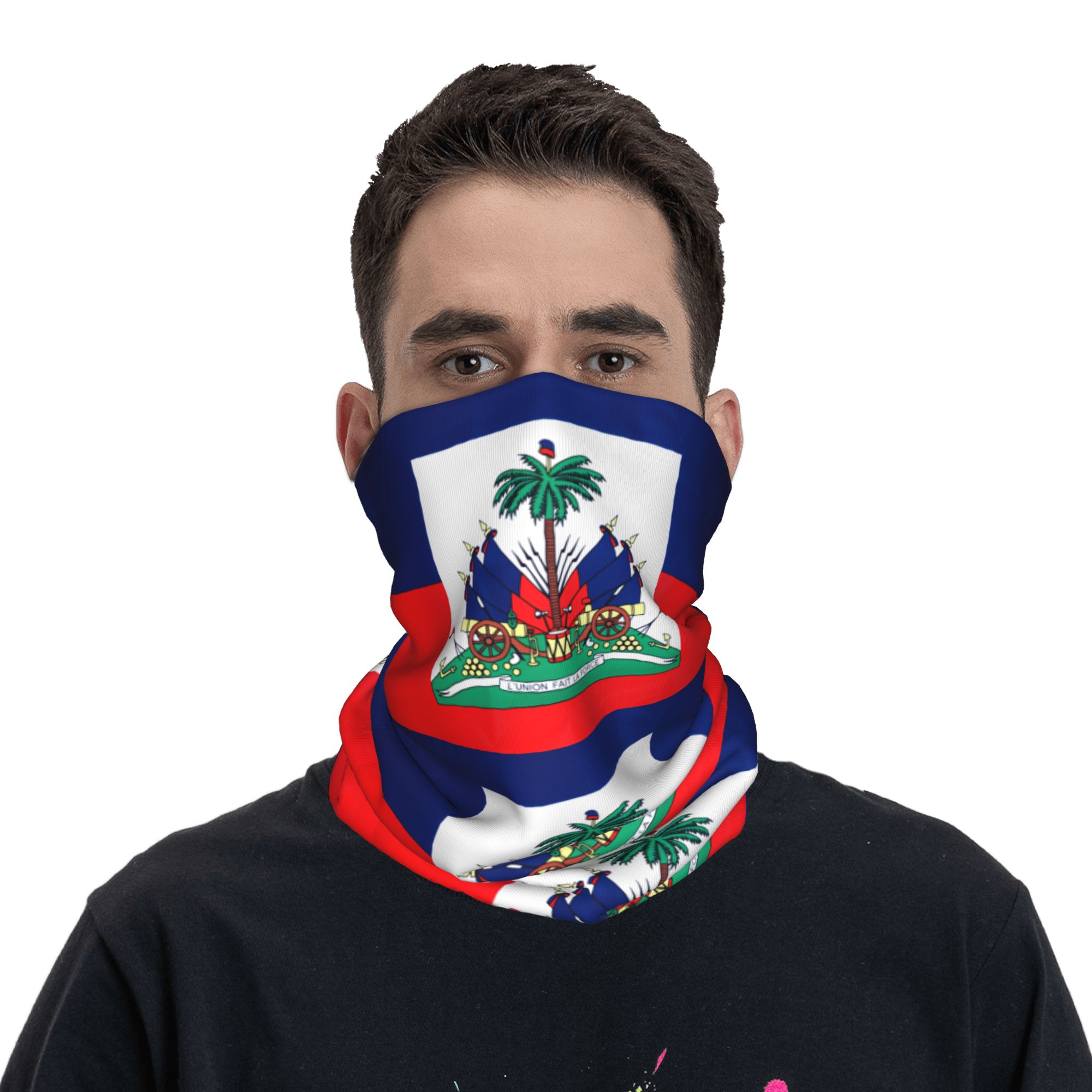 Outdoor Sports Balaclava Haiti - Hunting Fishing Outdoor recensie en prijs