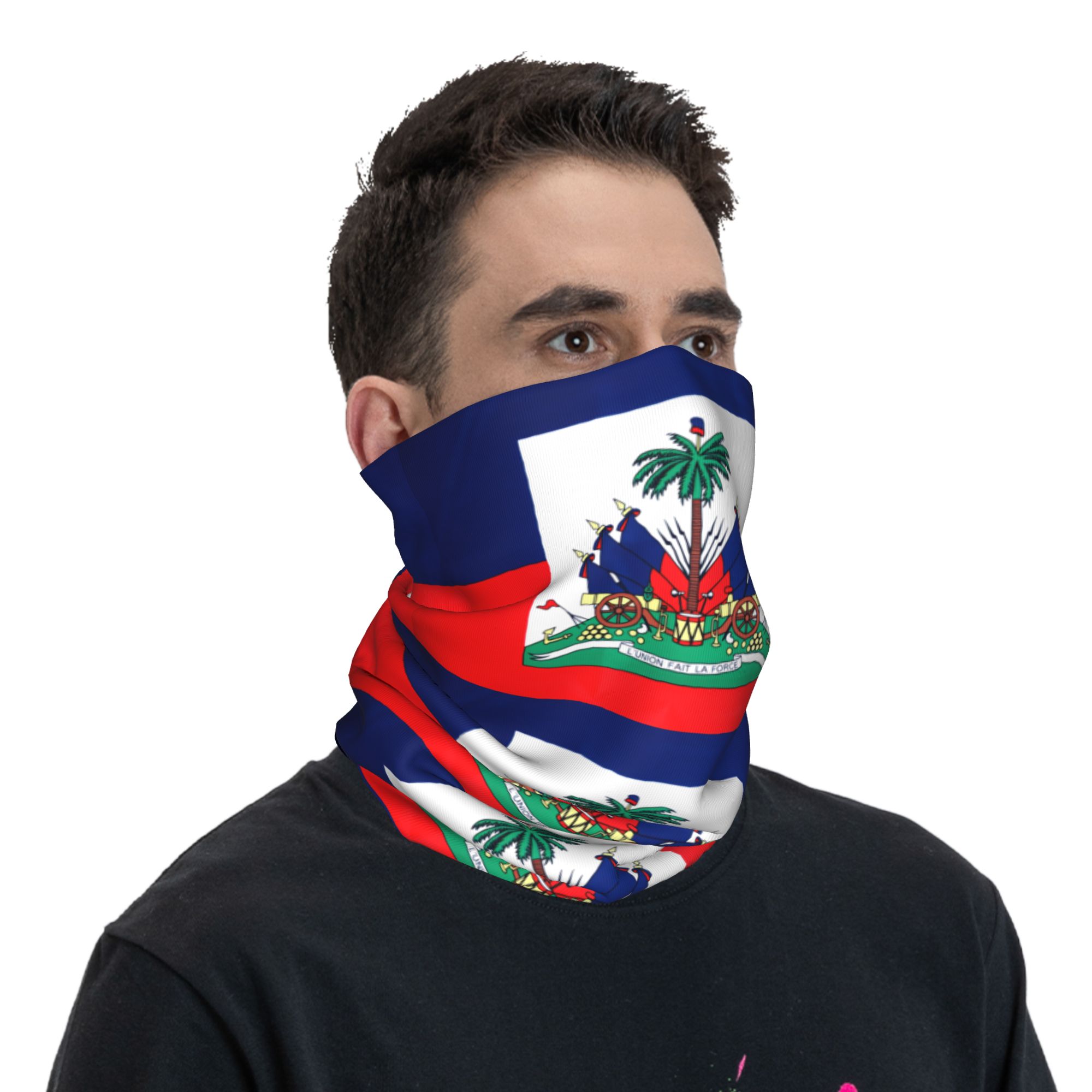 Outdoor Sports Balaclava Haiti - Hunting Fishing Outdoor recensie en prijs