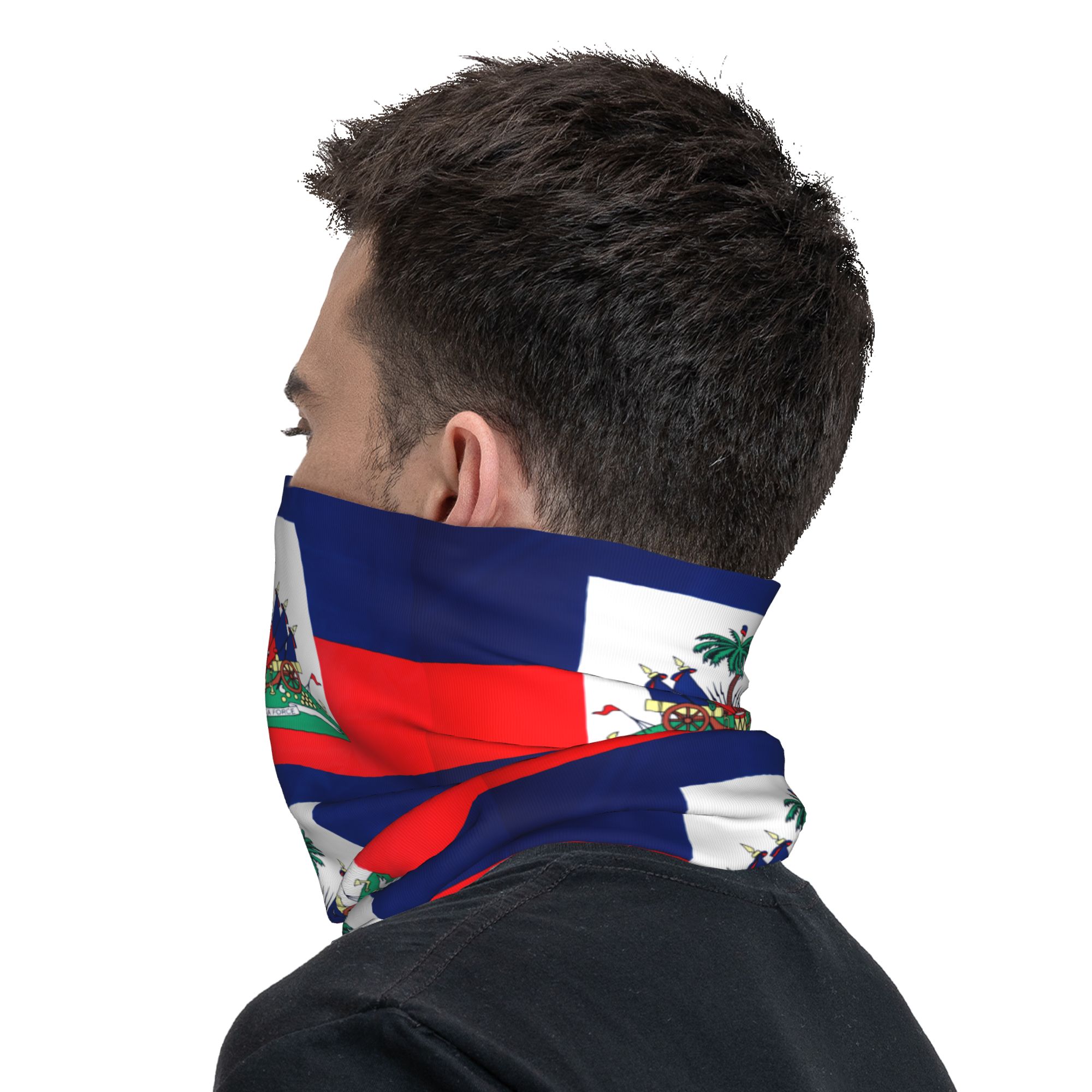 Outdoor Sports Balaclava Haiti - Hunting Fishing Outdoor recensie en prijs