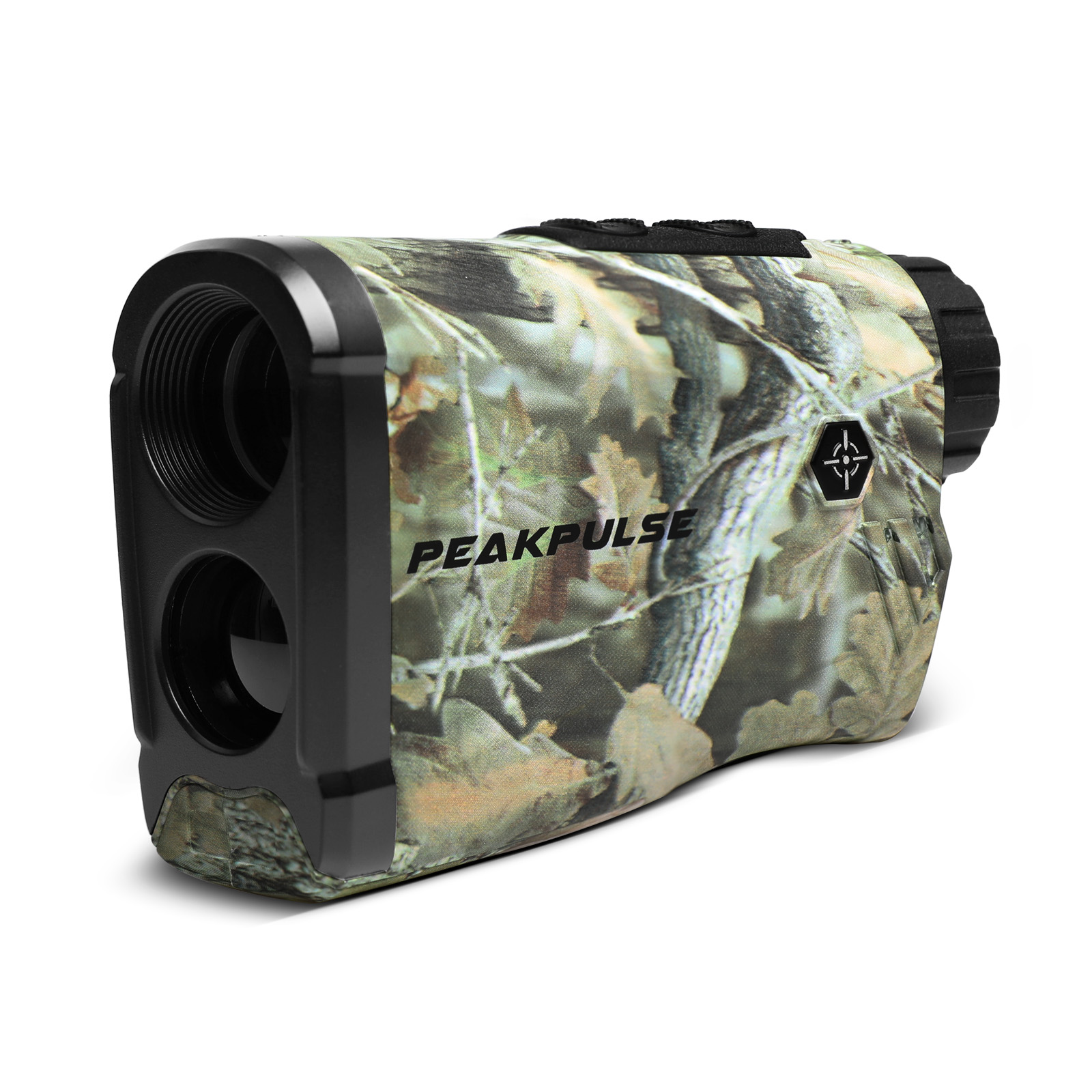 PEAKPULSE 1200M/ 1300 Yards Hu - Rangefinder Laser Hunting recensie en prijs