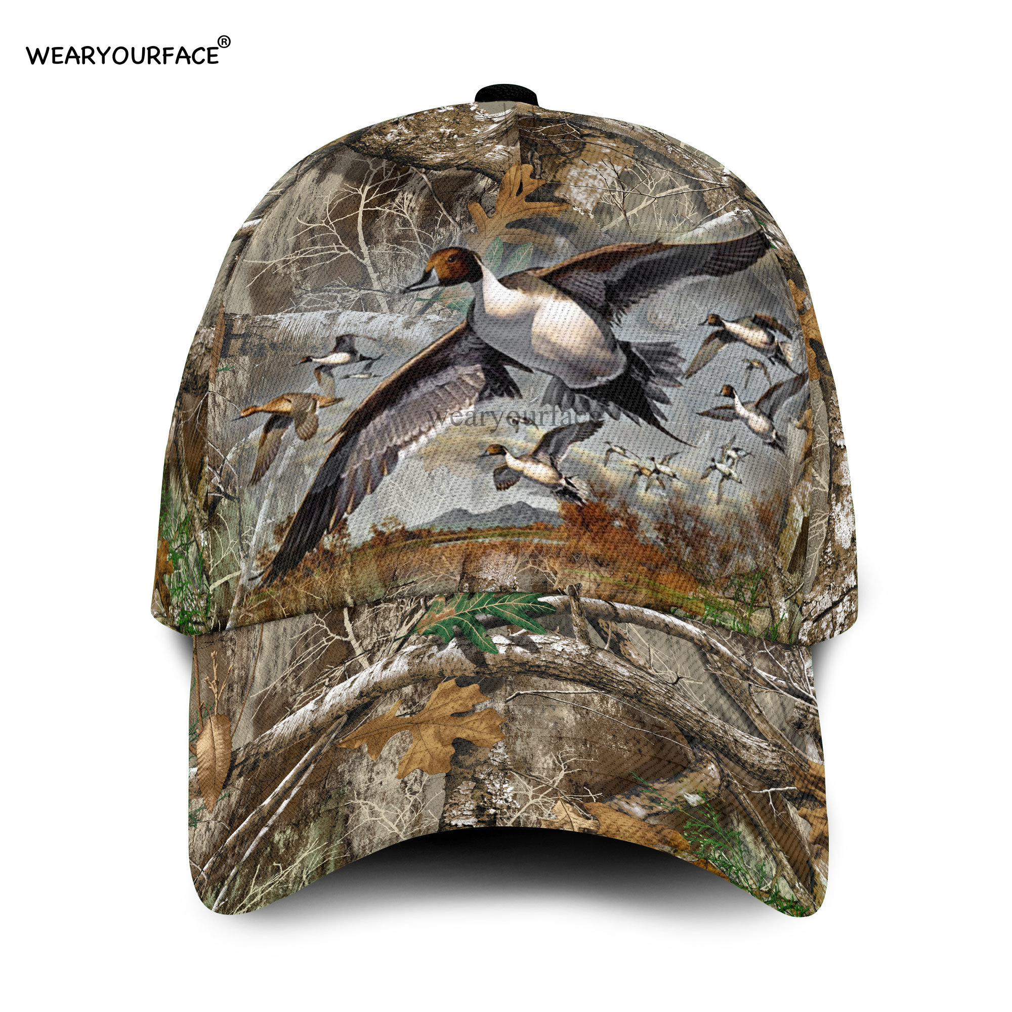 Baseball Cap Deer Hunting Wild - Hunting Dog Outdoor recensie en prijs