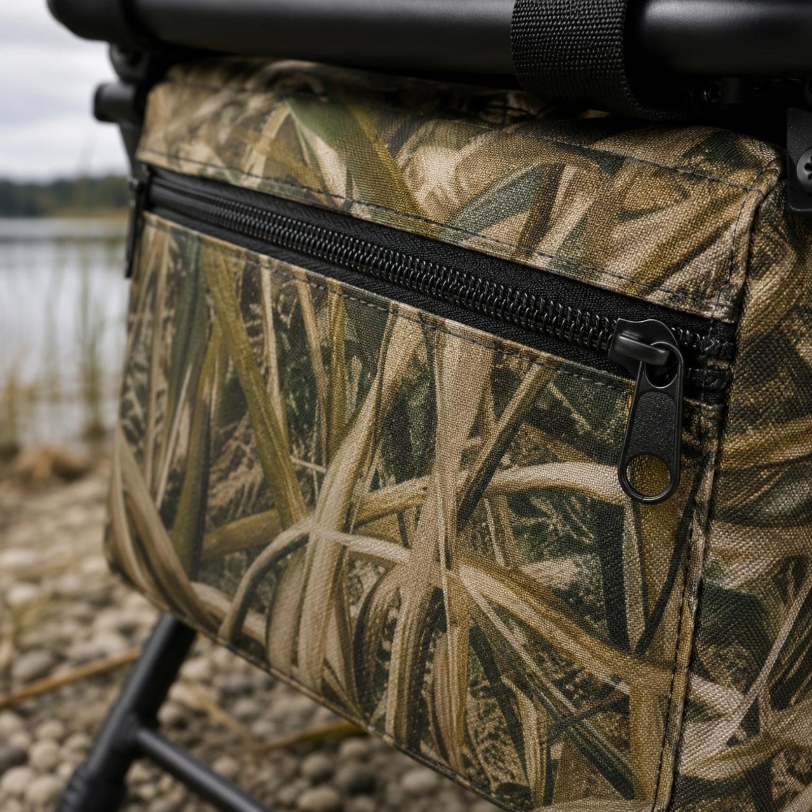 Fishing Chair Foldable Folding - Hunting And Fishing Outdoor Chairs recensie en prijs