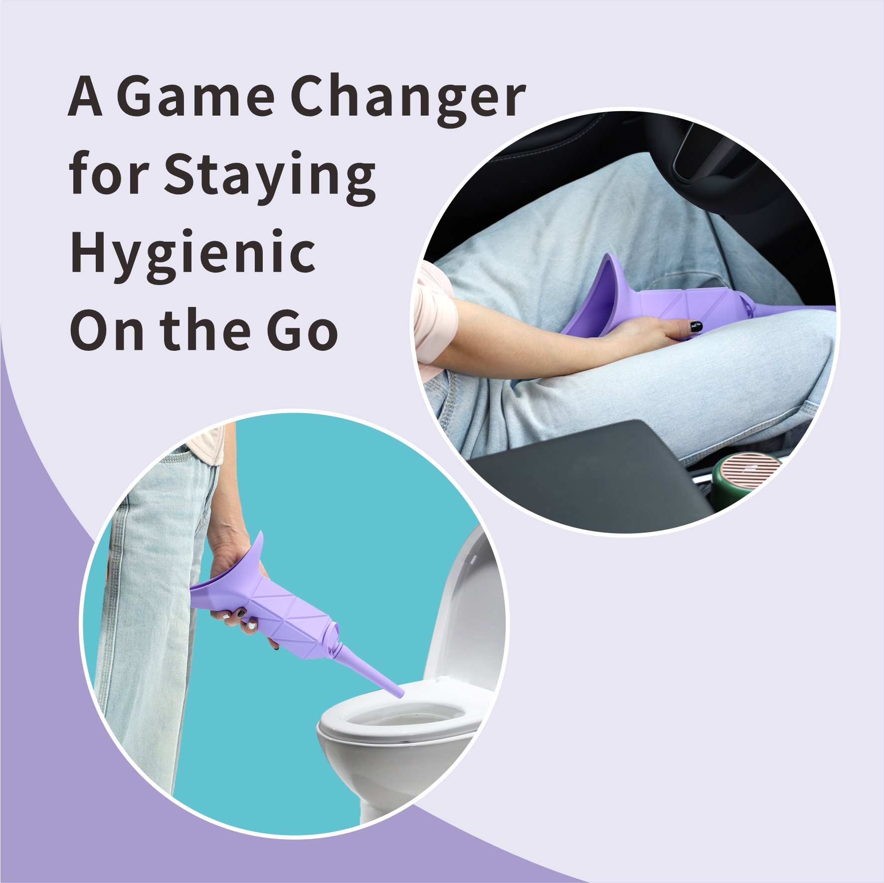 Urination Device, Foldable Fem - Outdoor Hunting Toilet recensie en prijs