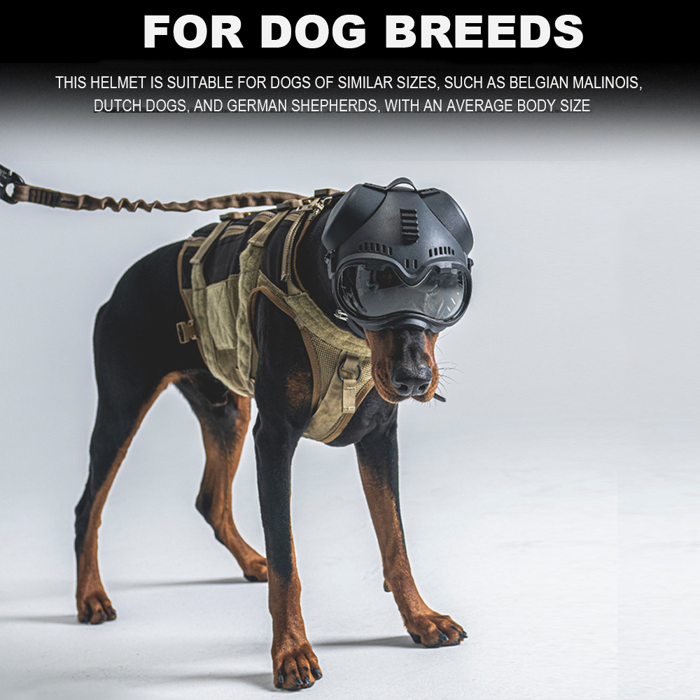 Tactical Dog Outdoor Hunting T - Hunting Dog Outdoor recensie en prijs