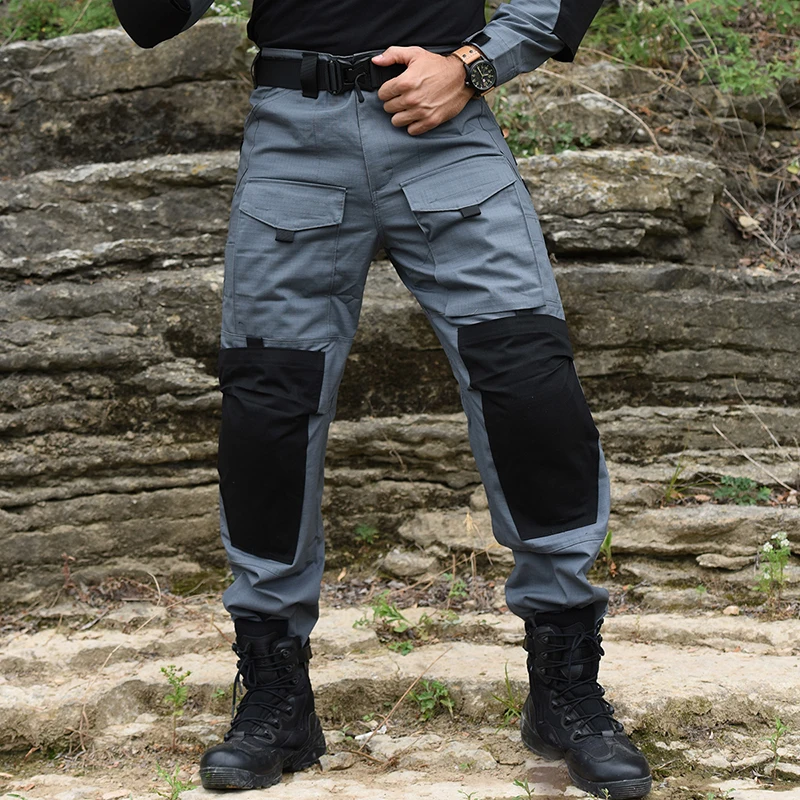 HAN WILD Hiking T-Shirt Tactic - Wildman Hunting & Outdoor Nelspruit recensie en prijs
