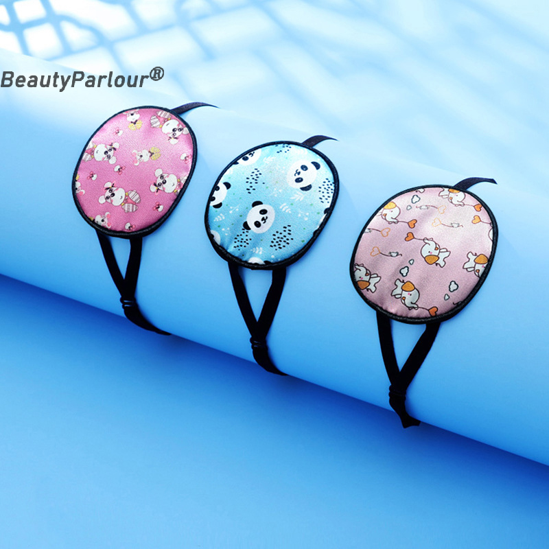 Cute Occlusion Medical Lazy Ey - Hunting Blind Fabric recensie en prijs