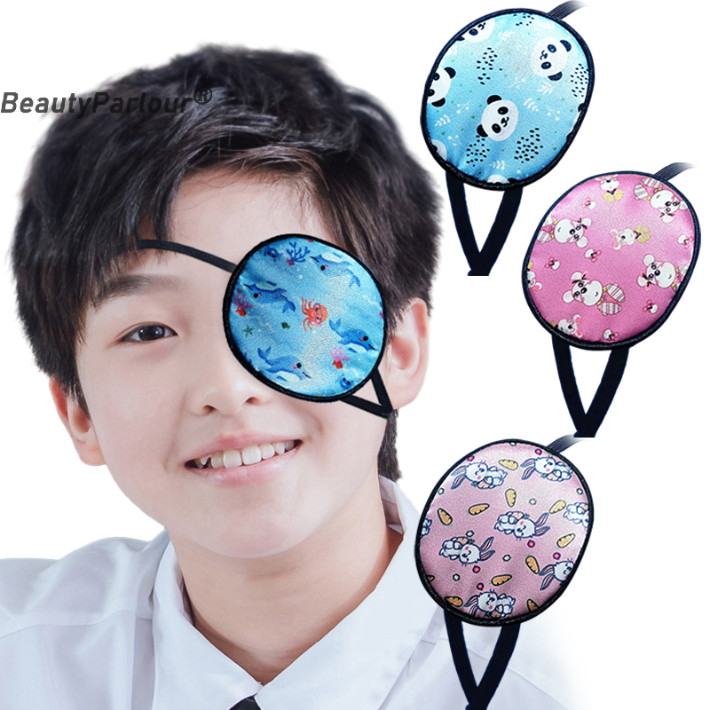 Cute Occlusion Medical Lazy Ey - Hunting Blind Fabric recensie en prijs