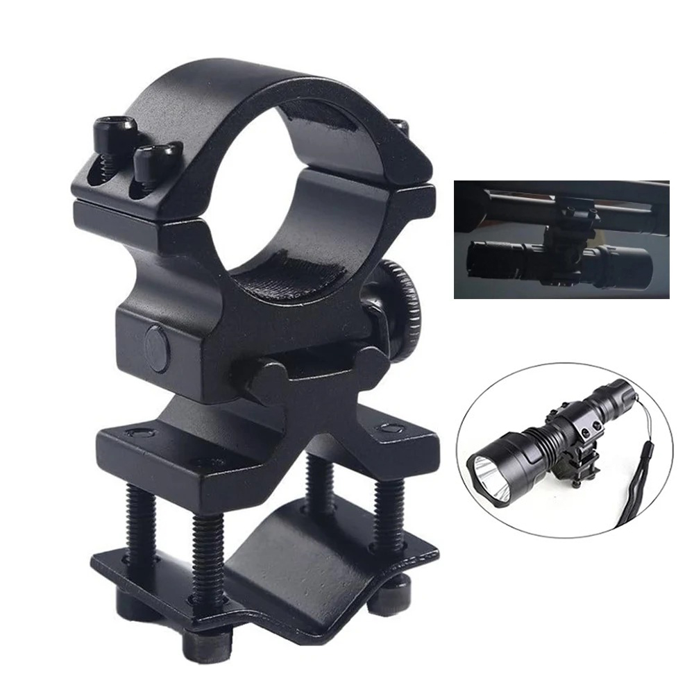 Metal Rail Clips Outdoor Hunti - Rangefinder Laser Hunting recensie en prijs