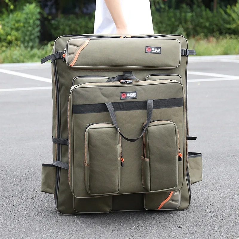 Large Capacity Waterproof Fish - Hunting And Fishing Outdoor Chairs recensie en prijs