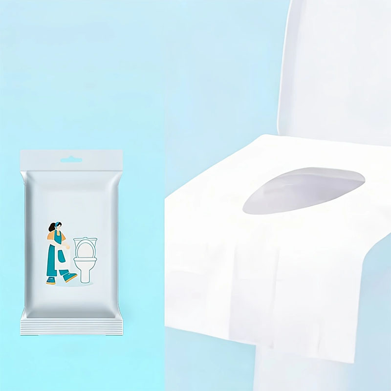 Disposable Toilet Seat Cover P - Outdoor Hunting Toilet recensie en prijs