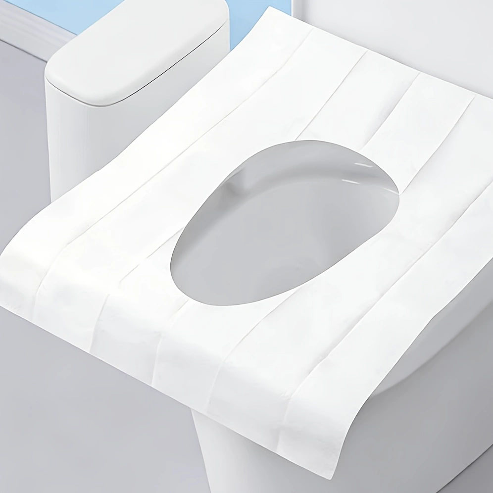 Disposable Toilet Seat Cover P - Outdoor Hunting Toilet recensie en prijs