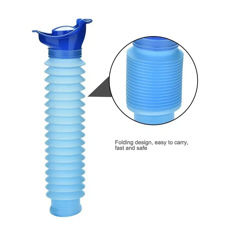 Adult Urinal Portable Shrinkab - Outdoor Hunting Toilet recensie en prijs