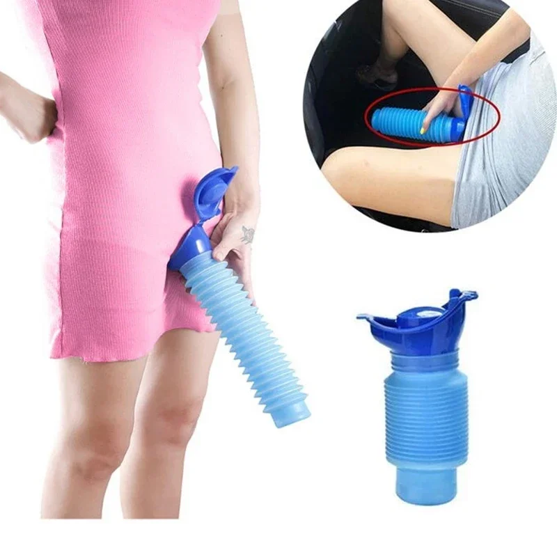 Adult Urinal Portable Shrinkab - Outdoor Hunting Toilet recensie en prijs