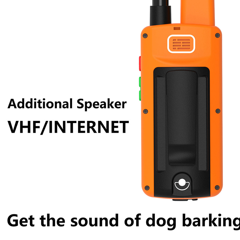 GPS Dog Tracker IP68 Waterproo - Hunting Dog Outdoor recensie en prijs