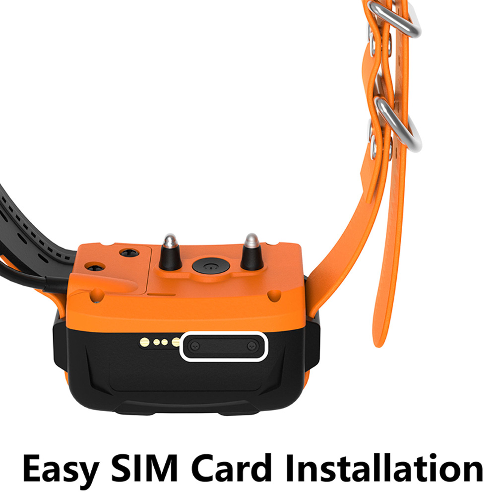 GPS Dog Tracker IP68 Waterproo - Hunting Dog Outdoor recensie en prijs