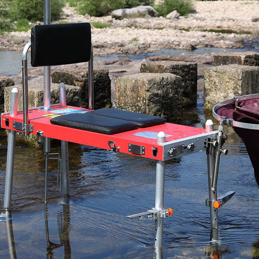Outdoor Fishing Rod Hunting St - Hunting And Fishing Outdoor Chairs recensie en prijs