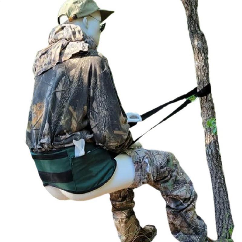 Crap Strap for Pooping in The  - Outdoor Hunting Toilet recensie en prijs