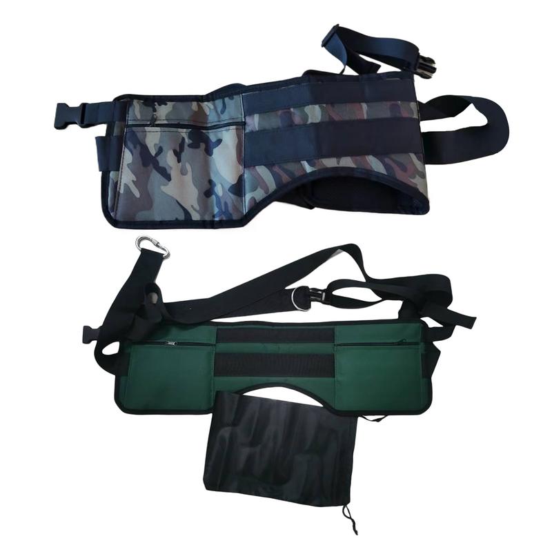 Crap Strap for Pooping in The  - Outdoor Hunting Toilet recensie en prijs