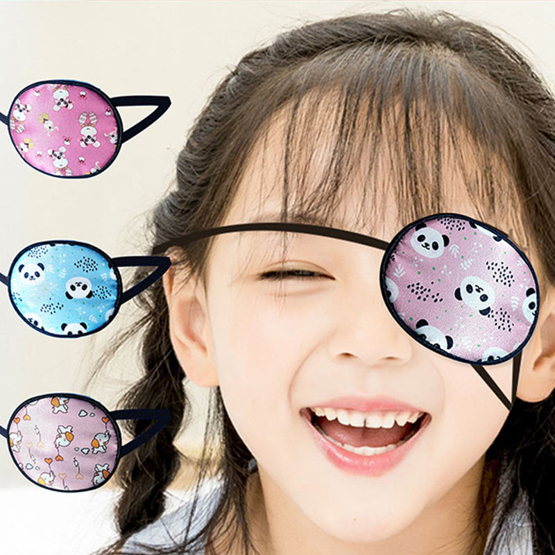 Cute Occlusion Medical Lazy Ey - Hunting Blind Fabric recensie en prijs