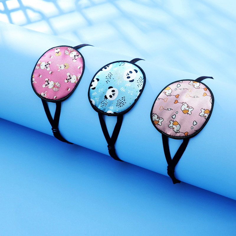 Cute Occlusion Medical Lazy Ey - Hunting Blind Fabric recensie en prijs