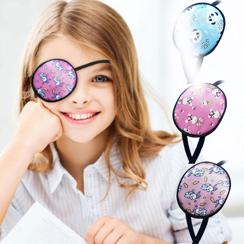 Cute Occlusion Medical Lazy Ey - Hunting Blind Fabric recensie en prijs