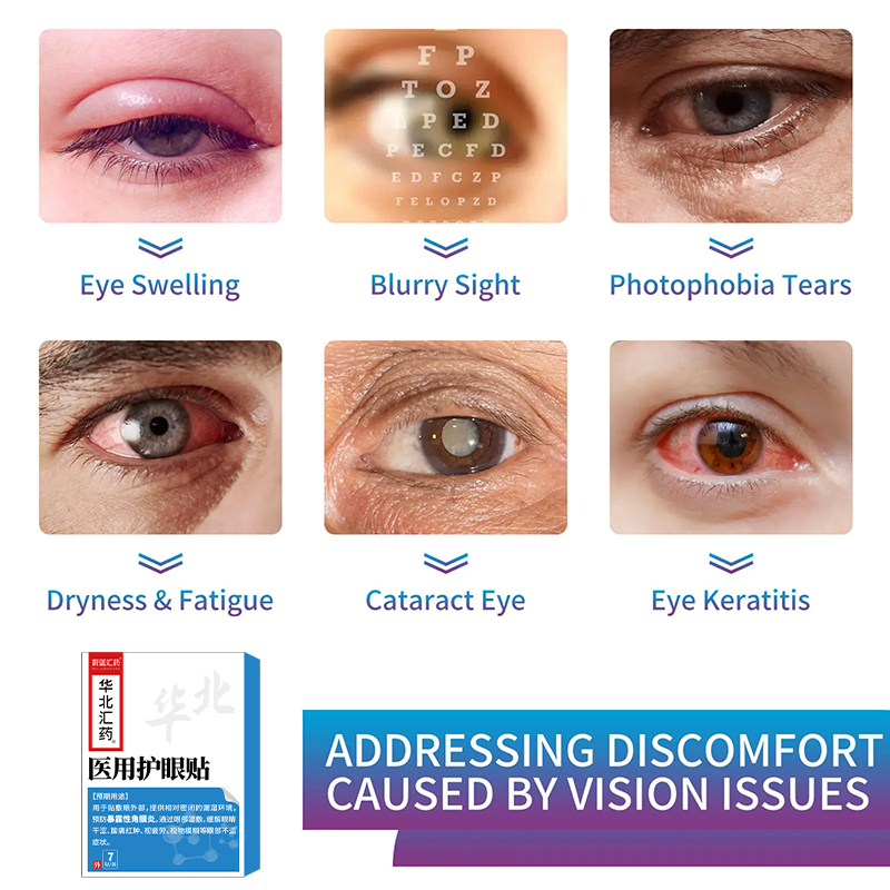 Eye Patch Improve Vision Eyesi - Hunting Blind Fabric recensie en prijs