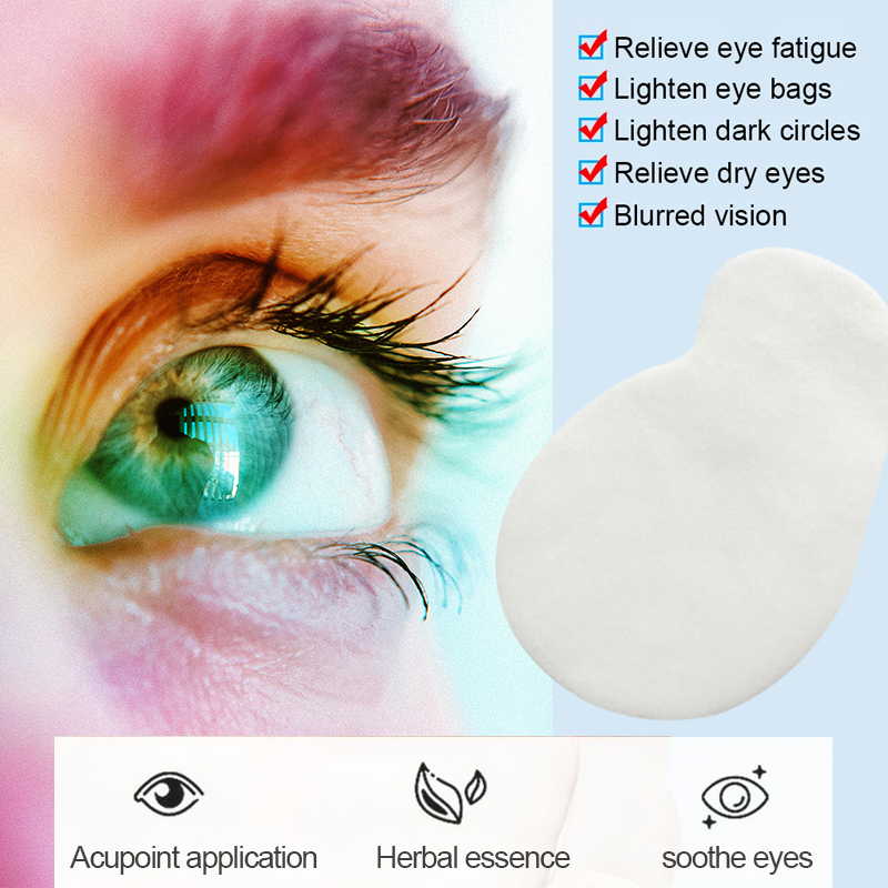 Eye Patch Improve Vision Eyesi - Hunting Blind Fabric recensie en prijs