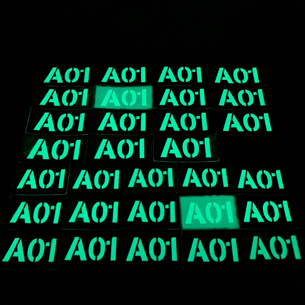 Luminous Custom Laser Cutting  - Hunting Blind Fabric recensie en prijs