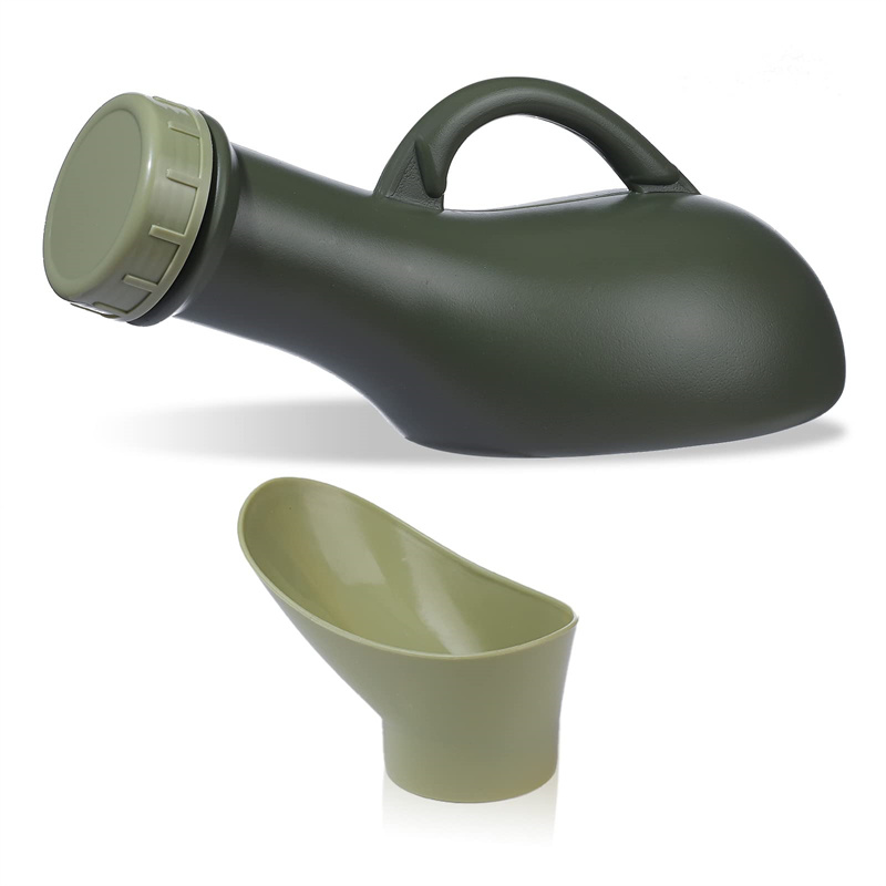 Portable Urinal 1000ml Spill P - Outdoor Hunting Toilet recensie en prijs