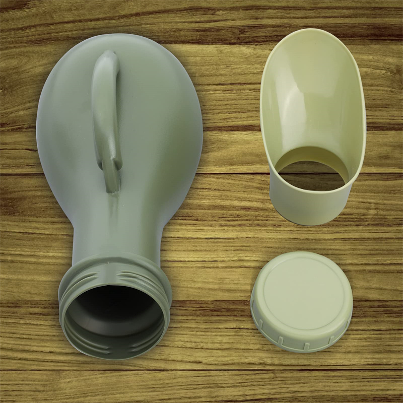 Portable Urinal 1000ml Spill P - Outdoor Hunting Toilet recensie en prijs