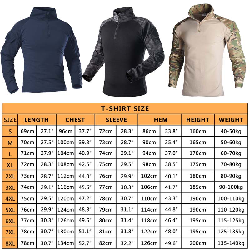 Tactical Shirt With Pad Man Sh - Wildman Hunting & Outdoor Nelspruit recensie en prijs