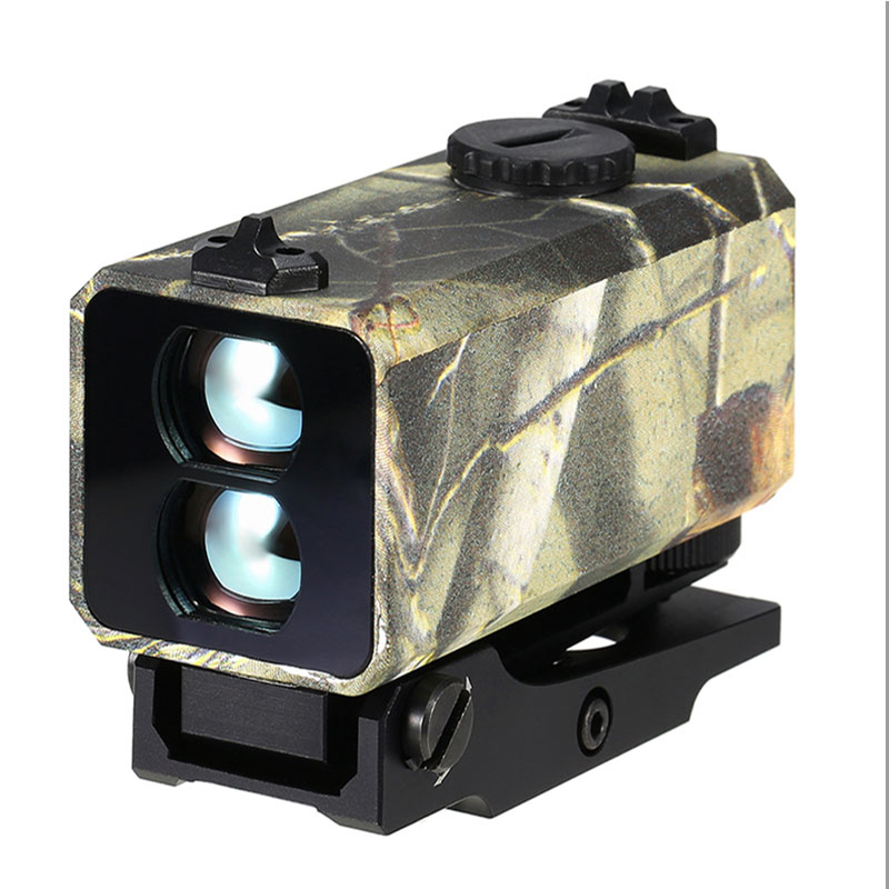 Mini Laser Automatic Range Fin - Rangefinder Laser Hunting recensie en prijs