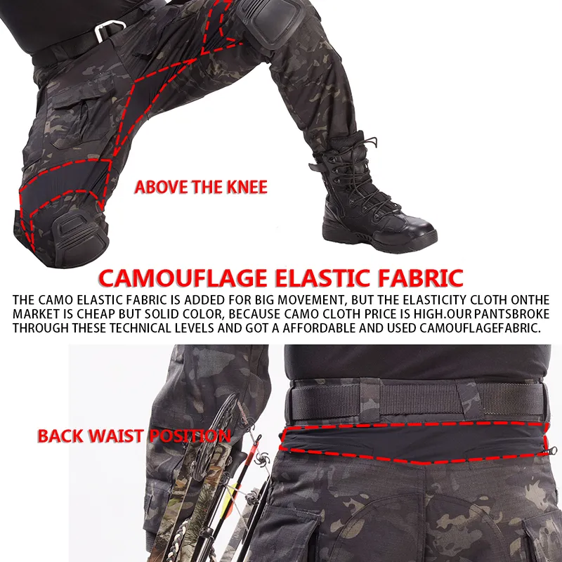 Tactical Suits Hooded Shirt Pa - Wildman Hunting & Outdoor Nelspruit recensie en prijs