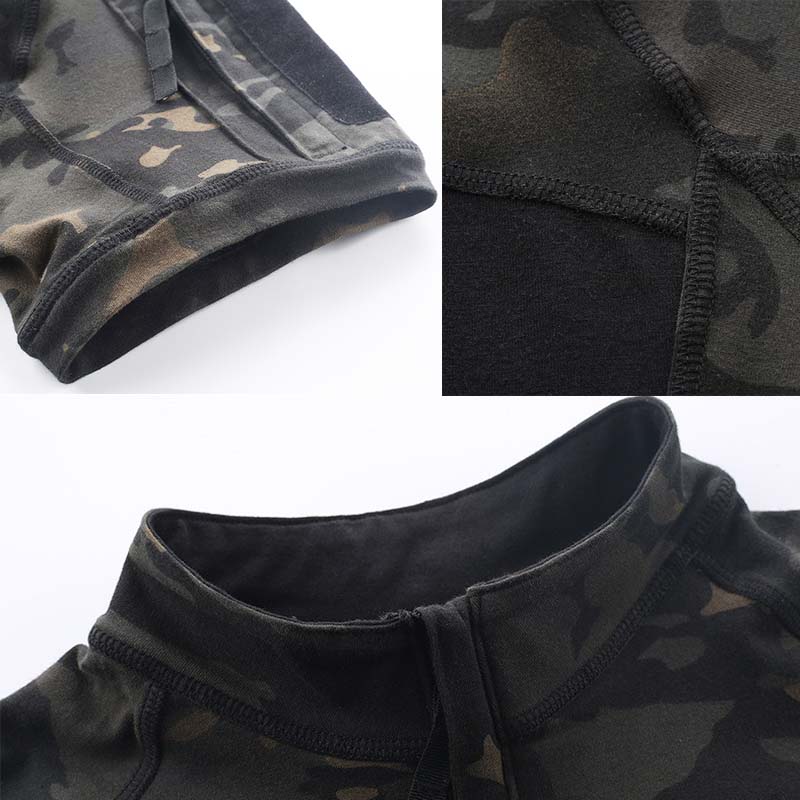 Mens Clothing Combat Shirts So - Wildman Hunting & Outdoor Nelspruit recensie en prijs