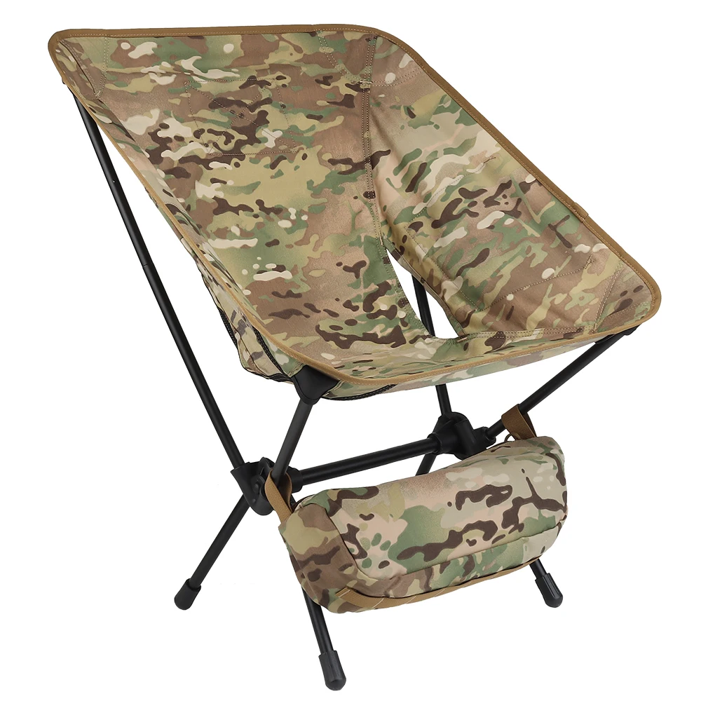 Outdoor Camping Chair Foldable - Hunting And Fishing Outdoor Chairs recensie en prijs