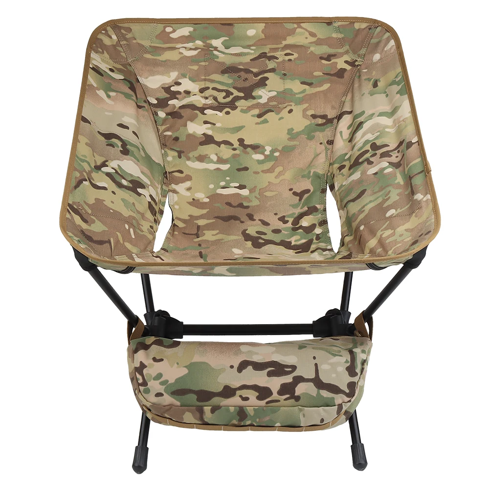 Outdoor Camping Chair Foldable - Hunting And Fishing Outdoor Chairs recensie en prijs
